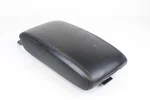 2002-2006 Lexus ES300 ES330 Center Console Black Leather Armrest Lid Storage Used. Price: $54.95.