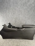 Black Front Center Floor Console From 2022 Toyota RAV4 Hybrid Oem 1C 103 Used. Price: $135.00.
