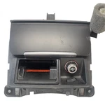 2009-2012 Oem Audi A4 Front Center Console Ashtray Lighter 8K0857951, 8K0857965 Used. Price: $75.00.