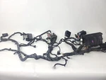 16-19 Infiniti QX60 Egi Wire Harness Engine Bay Room Motor Wiring Oem Used. Price: $215.00.