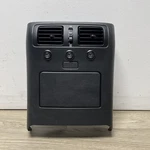 2011-2019 Infiniti M37 M35H M56 Q70 Rear Center Console Panel W/heated Seats Oem Used. Price: $34.99.