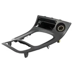 2003-2005 Toyota Celica Mt Center Console Shifter Bezel Trim Panel Oem Used. Price: $90.21.