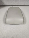 2012 Ford Focus Center Console Armrest Lid Cover Beige Tan Leather 1080843X-08MS Used. Price: $40.61.