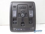 Gmc Yukon Xl 1500 2023 Front Floor Console White 7677853 4306 Used. Price: $95.00.