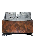 08-17 Mercede W204 C250 E350 Center Console Compartment Oem Used. Price: $51.00.