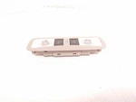 2018-2021 Honda Clarity Rear Middle Dome Lamp / Light Grey 34403-TRT-003ZA Used. Price: $59.85.