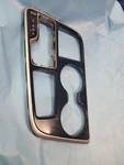 2018 2019 Hyundai Sonata Center Console Cup Holder Bezel Trim 84653-C2AA0 Used. Price: $49.89.