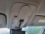 Console Front Roof With Onstar Microphone Headliner Fits 16 Terrain 472111 Used. Price: $105.93.