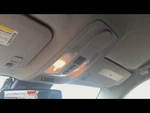2016 - 2017 Gmc Terrain Console Front Roof With Telematics Used. Price: $173.22.