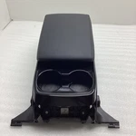 2017-2020 Toyota Prius Prime Rear Center Console Armrest Lid Oem 589FC-47010 Used. Price: $201.20.