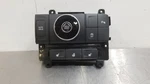 2020 Hyundai Palisade Front Lfoor Center Console Control Switch Panel Used. Price: $81.00.