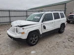 2015 Jeep Patriot Center Console Armrest Black Used 85000 Miles Oem 241-02252. Price: $80.70.