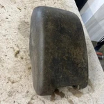 2011-2018 Jeep Wrangler Jku Oem Center Console Lid Arm Rest Black Used. Price: $60.00.