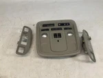 2013 Cadillac Ats Roof Fr&rr Overhead Console Dome Light Lamp Set Used. Price: $87.54.