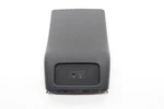 2022 - 2025 Nissan Pathfinder Front Center Console Back Trim Cover Oem Black G Used. Price: $74.90.