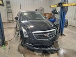 2015 Cadillac Ats Overhead Console Black 4DR Sedan Sunroof Oem Used 3883716. Price: $94.53.