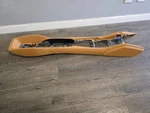 Ferrari 488 Interior Center Console Tunnel Oem 87278100 330700 266141 Used. Price: $1200.00.