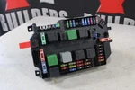 2005-2013 Mercedes Benz Class Front Sam Fuse Box A2215406801 #099734-69C Used. Price: $255.00.