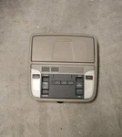 2014 2015 Acura Mdx Rlx Roof Map Light Console 83250-TX4-A01ZD Grey J2679 Used. Price: $59.95.