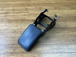 2008-2017 Audi A4 8K Center Console Lid Armrest W/ Bracket Black Oem *note* Used. Price: $55.00.