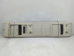 2014 Chrysler Town & Country Overhead Roof Console EAE87 Used. Price: $207.09.