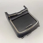 15-23 Dodge Charger Srt Hellcat Center Console Sliding Cup Holder W/ Trim Oem Used. Price: $74.39.