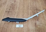 19-26 Oem Bmw G87 G82 Left Driver Side Decorative Trim Center Console 287 Mi Used. Price: $39.95.