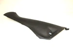 Rear Left Pillar Column Panel Trim Cover Black Oem Bmw F15 X5 14-18 Used. Price: $34.99.