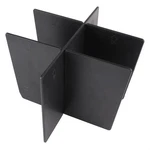 Center Console Organizer Tray Insert Divider Clapboards Fits Toyota Tacoma 16-18 New. Price: $10.23.