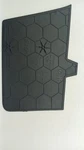 2020-2023 Porsche Taycan 4S Center Console Storage Compartment Insert Used. Price: $15.00.