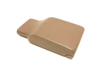 00-05 Buick Lesabre Tan 13.5 Center Console Lid Leather 14 Used. Price: $188.00.