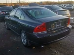 Console Front Floor Fits 05-07 Volvo 60 Series 1066589 Used. Price: $206.39.