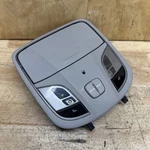 2012-2014 Hyundai Sonata Overhead Console Dome Map Light 92800-3S05X Oem Used. Price: $59.90.
