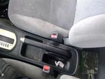 Console Front Floor Sedan With Cup Holder Fits 01-05 Civic 3326030 Used. Price: $40.00.