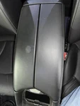 17 18 19 20 Buick Envision Front Console Lid And Storage Compartment Only Black Used. Price: $196.80.