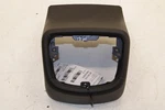 2014-2016 Maserati Ghibli Q4 3.0L Awd Rear Center Console Back Finish Panel Used. Price: $48.44.