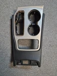 Genuine Mopar Gear Shift Indicator Bezel 6FE054X9AB Used. Price: $465.80.