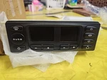 Porsche 911/996 Heater Dash Climate Control Used. Price: $132.50.