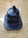 1998-2002 Dodge Ram Manual Transmission Lower Shifter Boot 52107613-AB NV3500 Used. Price: $139.97.