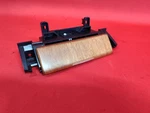 2010-2016 Land Rover LR4 Instrument Panel Dash Coin Ashtray W/ Woodgrain Cover Used. Price: $69.99.