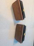 92-99 Mercedes W140 400SEL S500 Rear Right And Left Door Oem Used. Price: $35.00.