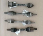 2010 Toyota Avalon Driver Left Cv Axle Shaft Oem 149K Miles - LKQ408941440 Used. Price: $185.35.