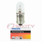 Philips Glove Box Light Bulb Ford Bronco Ii F-100 F-150 F-250 F-350 Bz New. Price: $8.67.