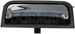 Dorman 926-443 Center Console Latch Fits 2021 Chevrolet Cheyenne (mexico) New. Price: $34.01.