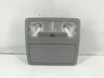 2013 Toyota Camry Overhead Roof Console Qmnyi Used. Price: $71.82.