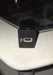Ford Oem Usb Hub GR3T-14F014-AA Remanufactured. Price: $34.99.