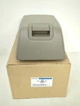 New Oem Genuine Ford Console Lid Leather Armrest 2002-2005 Explorer Parchment. Price: $85.00.