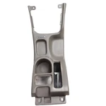 2001 Subaru Outback Center Console Cup Holder Lower Bezel Used. Price: $65.97.