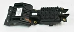 10-15 Porsche Panamera Rear Center Console Lower Bracket Trim Panel Assembly A28 Used. Price: $33.00.