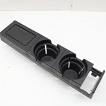 94-99 Bmw 318I 325I 328I E36 Front Center Console Cupholder Coin Ash Tray 215OEM Used. Price: $72.21.